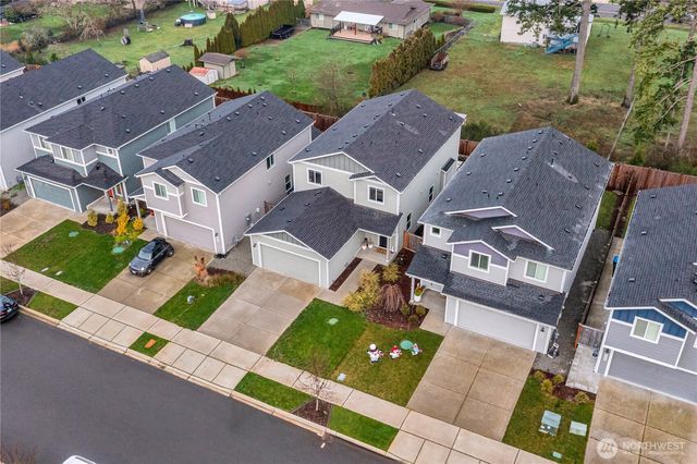 7922 26th Avenue SE, Lacey, WA 98503