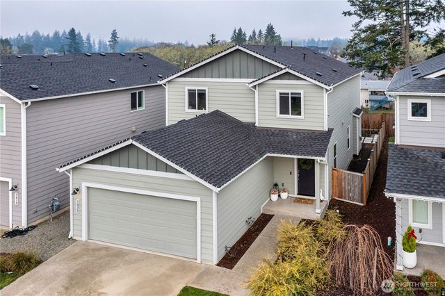 7922 26th Avenue SE, Lacey, WA 98503