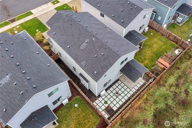 7922 26th Avenue SE, Lacey, WA 98503