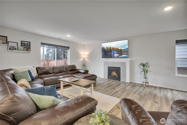 7922 26th Avenue SE, Lacey, WA 98503