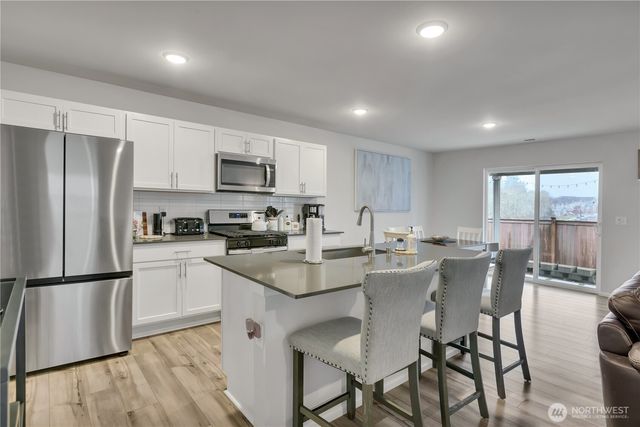 7922 26th Avenue SE, Lacey, WA 98503