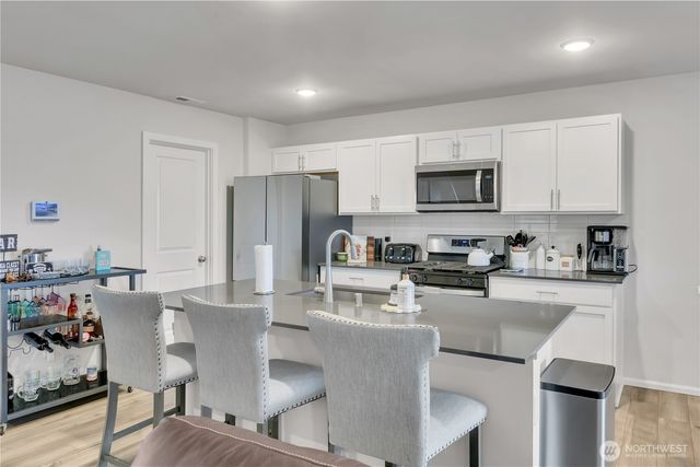 7922 26th Avenue SE, Lacey, WA 98503