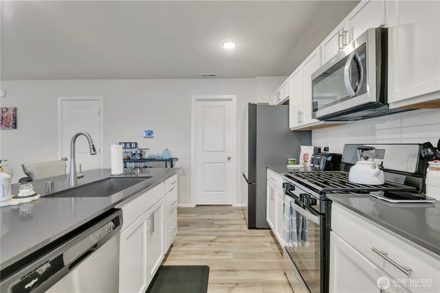 7922 26th Avenue SE, Lacey, WA 98503