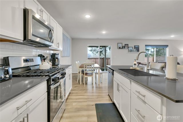 7922 26th Avenue SE, Lacey, WA 98503