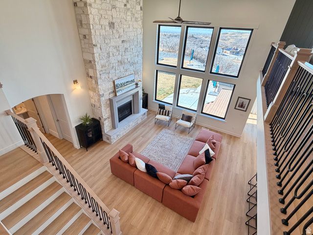 3626 S RIVERSTONE RD, Mapleton, UT 84664