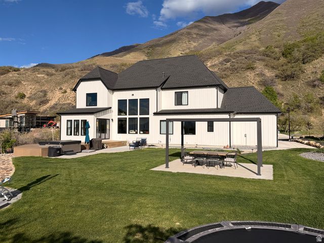 3626 S RIVERSTONE RD, Mapleton, UT 84664