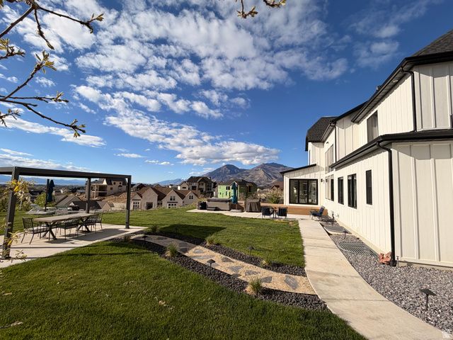 3626 S RIVERSTONE RD, Mapleton, UT 84664