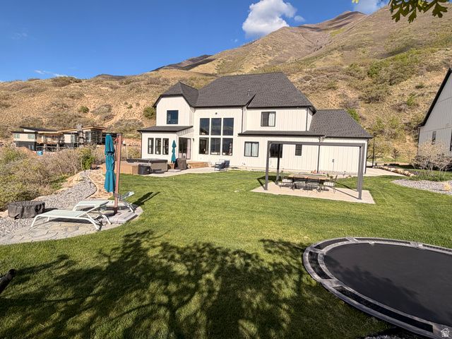 3626 S RIVERSTONE RD, Mapleton, UT 84664