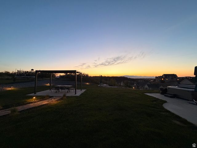 3626 S RIVERSTONE RD, Mapleton, UT 84664