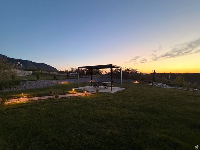 3626 S RIVERSTONE RD, Mapleton, UT 84664