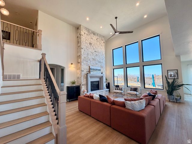 3626 S RIVERSTONE RD, Mapleton, UT 84664