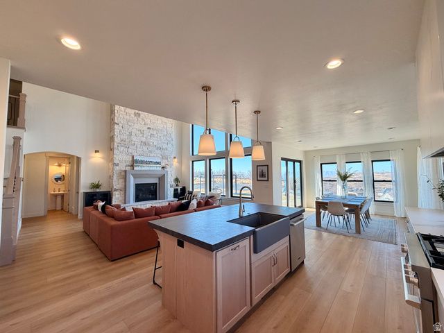 3626 S RIVERSTONE RD, Mapleton, UT 84664