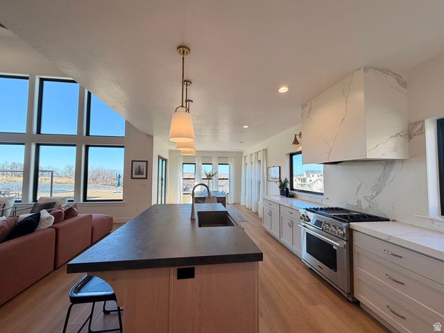 3626 S RIVERSTONE RD, Mapleton, UT 84664