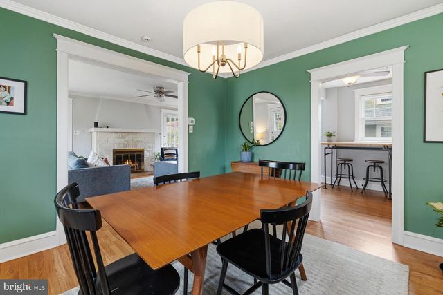 2116 E COUNTY LINE RD, Ardmore, PA 19003