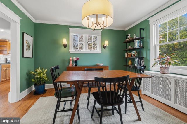 2116 E COUNTY LINE RD, Ardmore, PA 19003