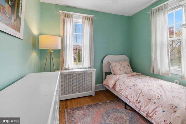 2116 E COUNTY LINE RD, Ardmore, PA 19003