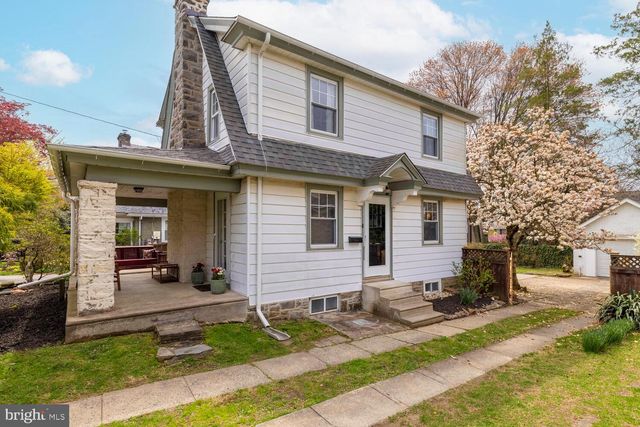 2116 E COUNTY LINE RD, Ardmore, PA 19003