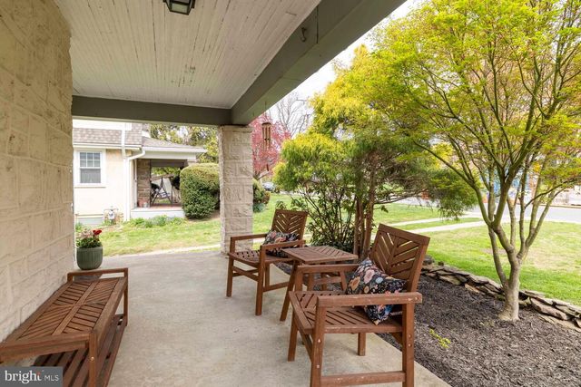 2116 E COUNTY LINE RD, Ardmore, PA 19003