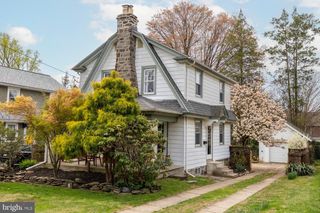 2116 E COUNTY LINE RD, Ardmore, PA 19003