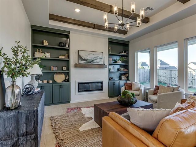 2509 Piedmont Court, Edmond, OK 73034