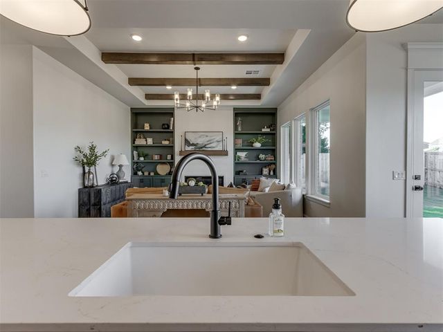 2509 Piedmont Court, Edmond, OK 73034