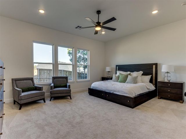 2509 Piedmont Court, Edmond, OK 73034