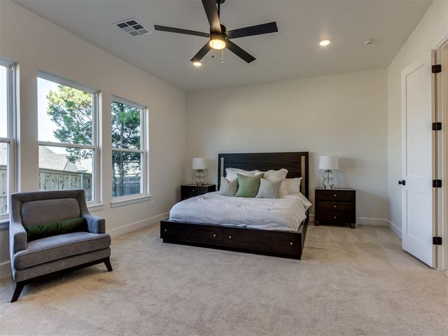 2509 Piedmont Court, Edmond, OK 73034