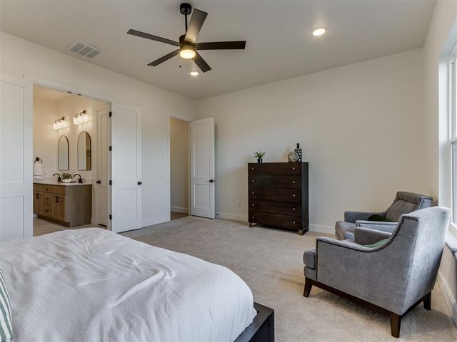 2509 Piedmont Court, Edmond, OK 73034