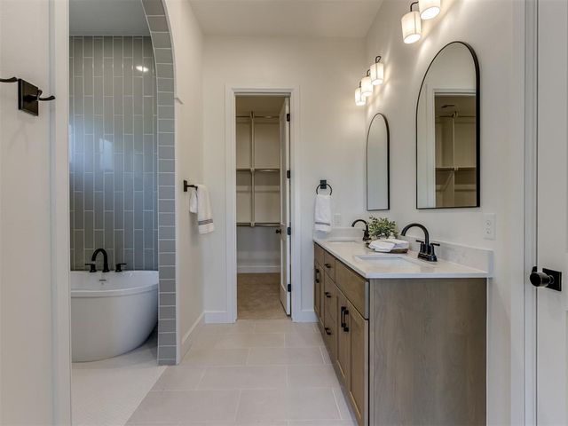 2509 Piedmont Court, Edmond, OK 73034