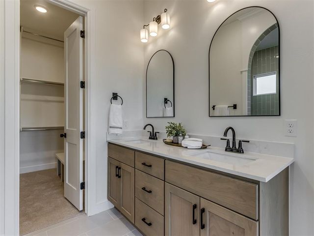 2509 Piedmont Court, Edmond, OK 73034