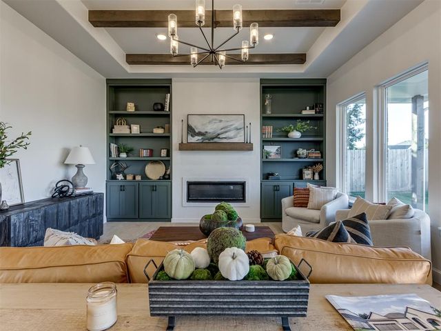 2509 Piedmont Court, Edmond, OK 73034