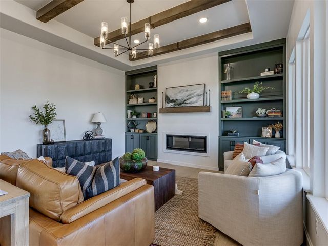 2509 Piedmont Court, Edmond, OK 73034