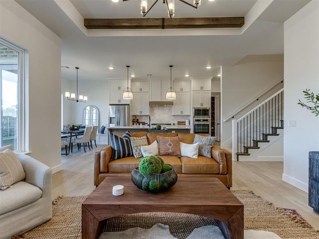 2509 Piedmont Court, Edmond, OK 73034