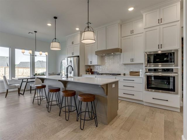 2509 Piedmont Court, Edmond, OK 73034