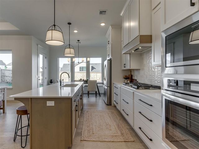 2509 Piedmont Court, Edmond, OK 73034