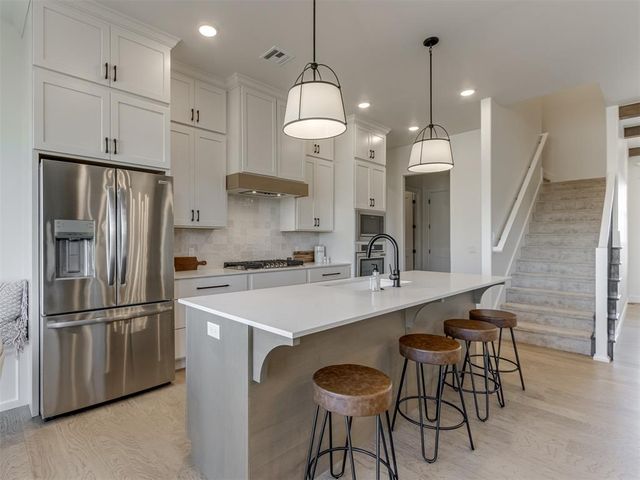 2509 Piedmont Court, Edmond, OK 73034