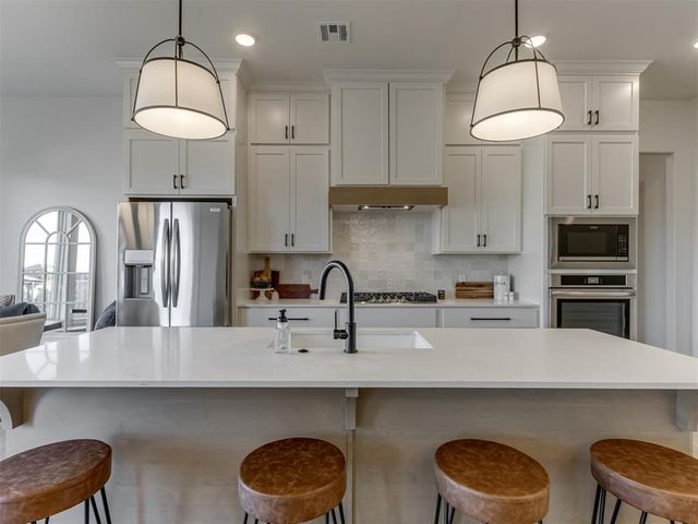 2509 Piedmont Court, Edmond, OK 73034