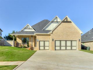2509 Piedmont Court, Edmond, OK 73034