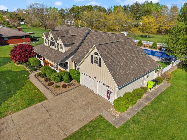 230 Royal Drive, London, KY 40744