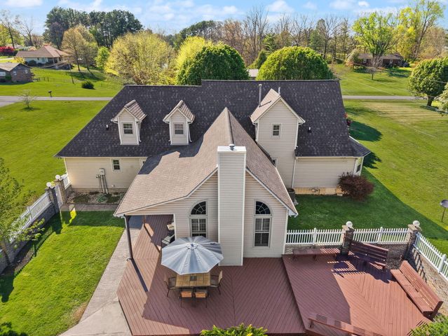 230 Royal Drive, London, KY 40744