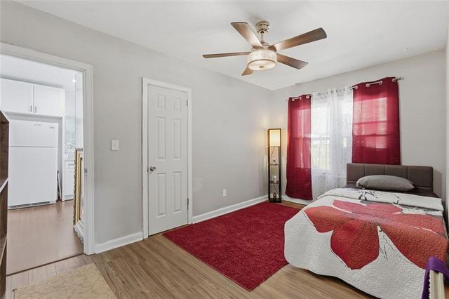 2489 Connally Drive, Atlanta, GA 30344