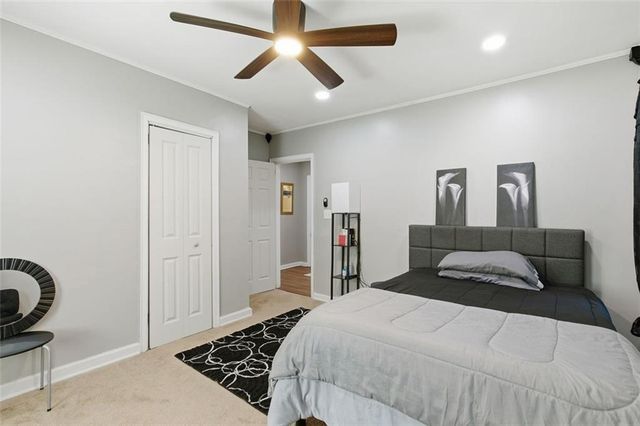 2489 Connally Drive, Atlanta, GA 30344