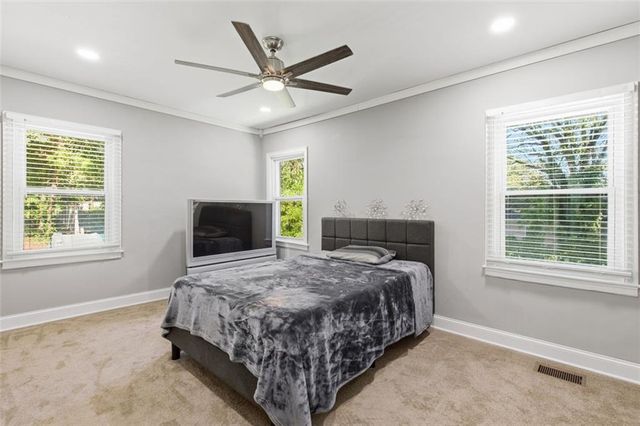 2489 Connally Drive, Atlanta, GA 30344