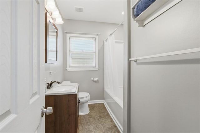 2489 Connally Drive, Atlanta, GA 30344