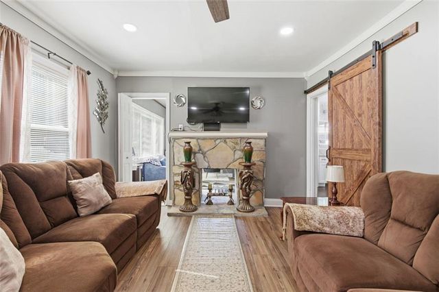 2489 Connally Drive, Atlanta, GA 30344