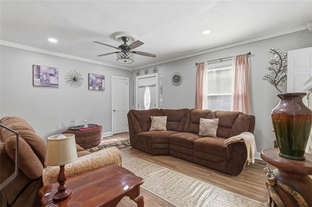 2489 Connally Drive, Atlanta, GA 30344