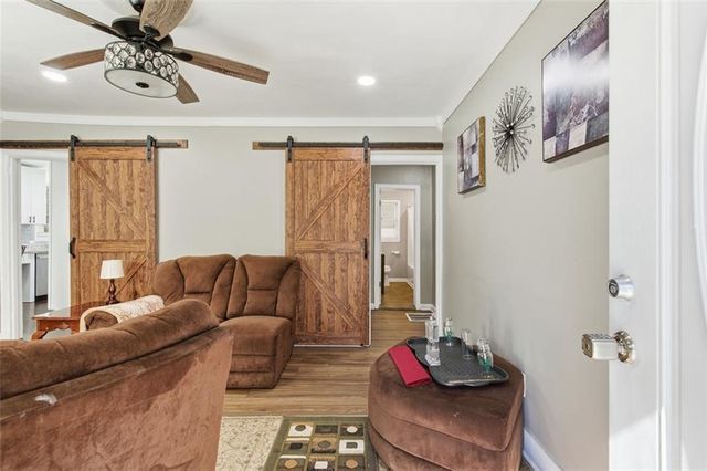 2489 Connally Drive, Atlanta, GA 30344