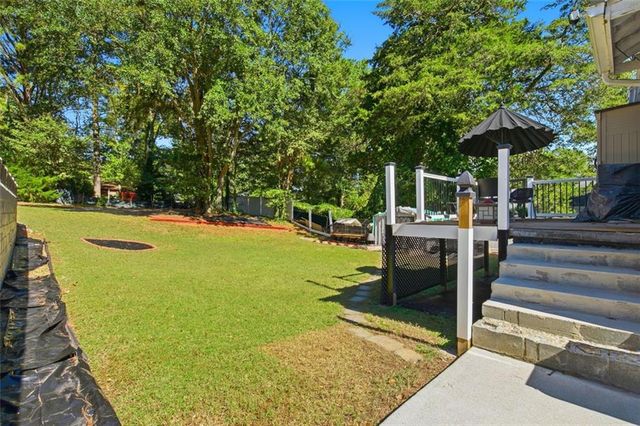 2489 Connally Drive, Atlanta, GA 30344