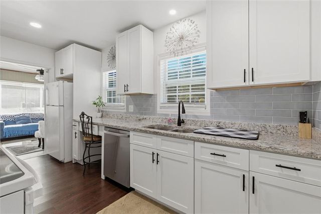 2489 Connally Drive, Atlanta, GA 30344