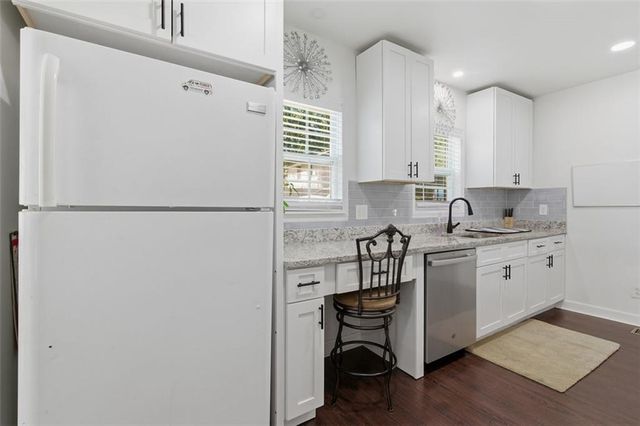 2489 Connally Drive, Atlanta, GA 30344